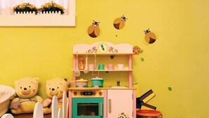 クラシック 4 人部屋 | デスク、WiFi (無料)、客室ごとに異なる装飾、客室ごとに異なるインテリア