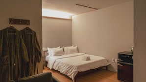 Einzelzimmer | Kostenloses WLAN