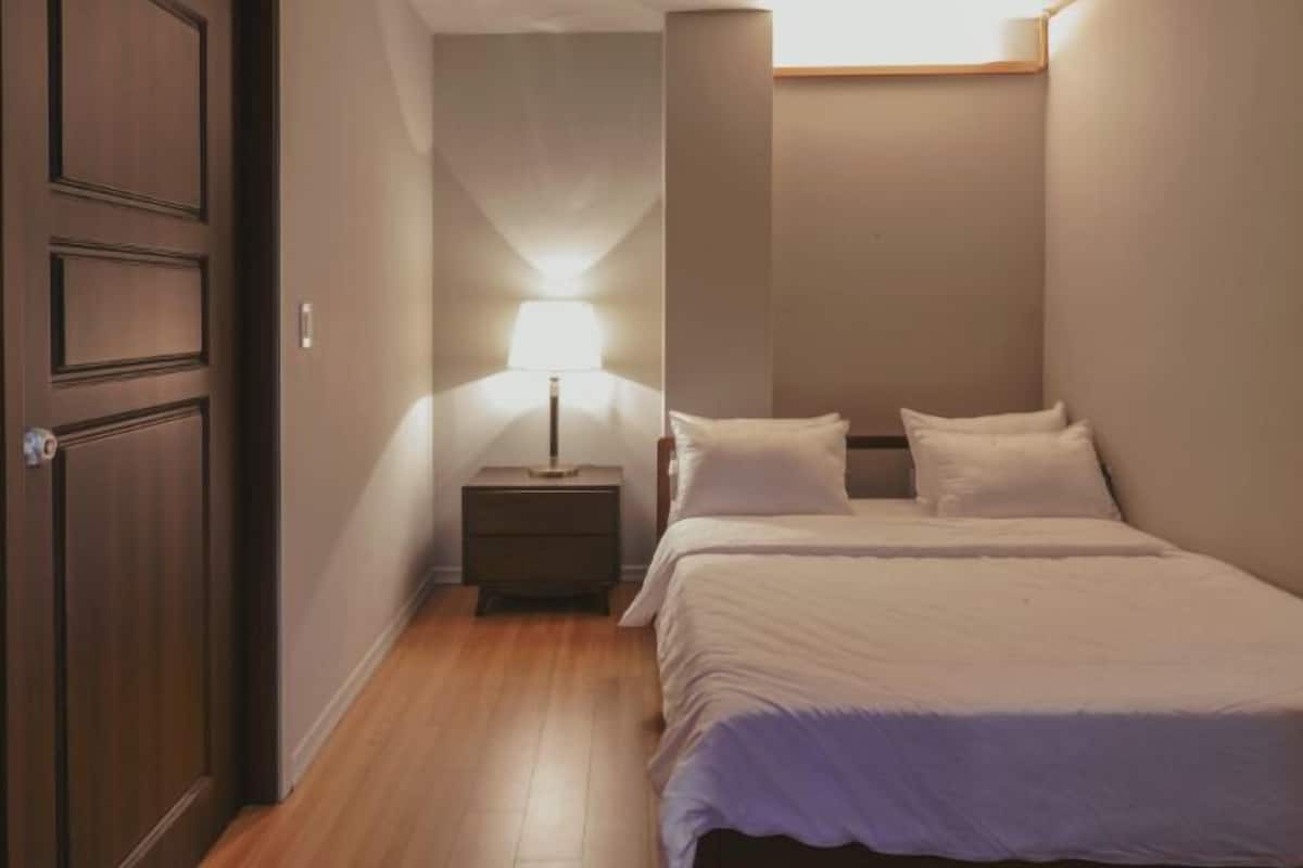 Kamar Basic | Wi-Fi gratis