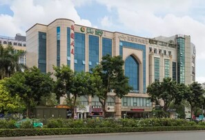 Exterior - Zhuhai Asian Star Hotel (Zhuhai)