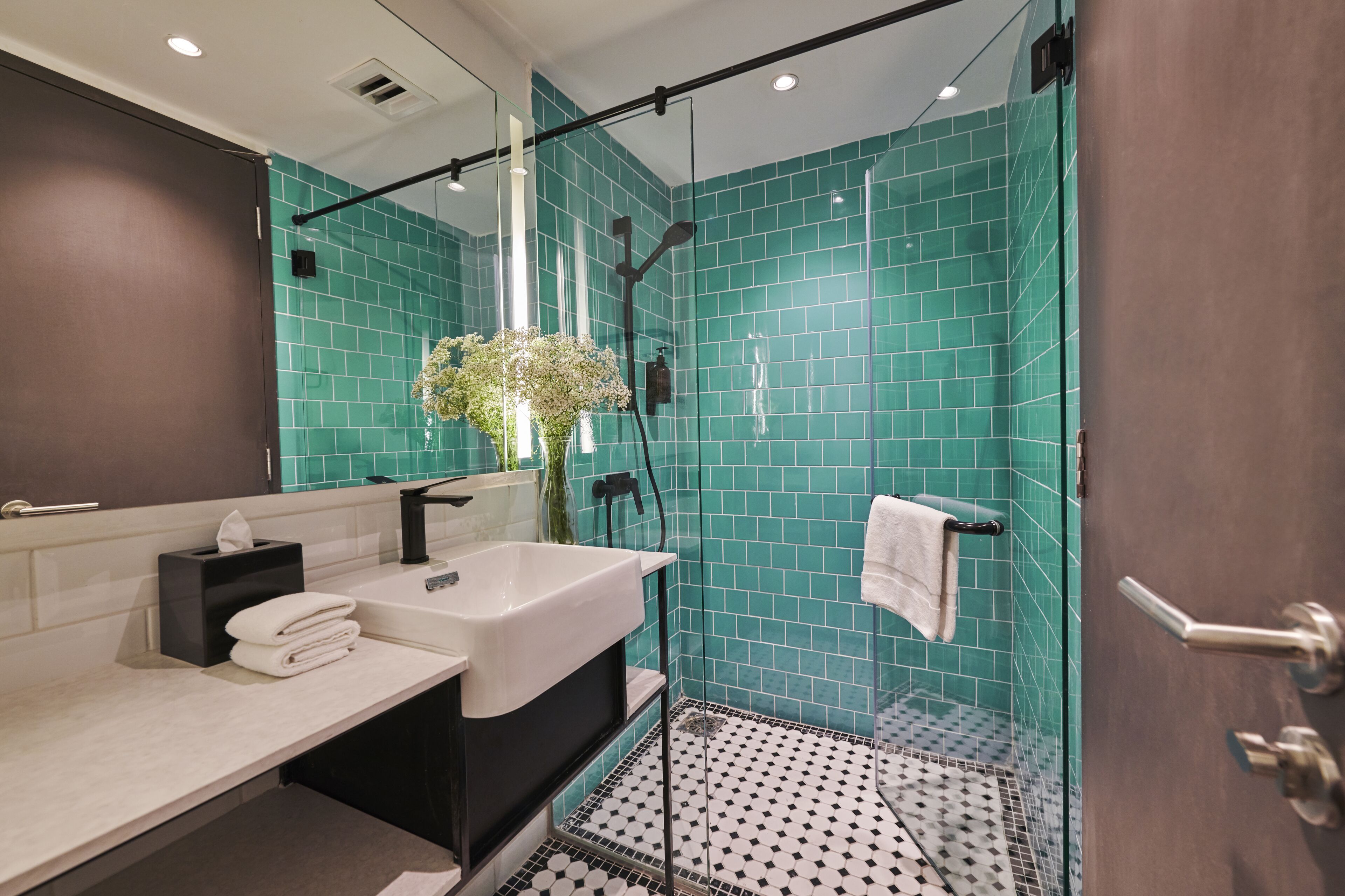 Foto - J-Hotel by Dorsett