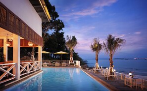 Exterior - One Beach Resort by EHM (Koh Rong Sanloem)
