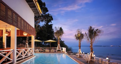 One Beach Resort By EHM