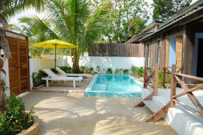 Two Bedrooms Villa - Private Pool