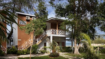 Standard Double Garden View | Vue sur le jardin