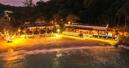 One Beach Resort by EHM