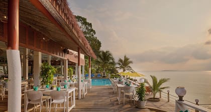 One Beach Resort by EHM