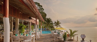 One Beach Resort by EHM