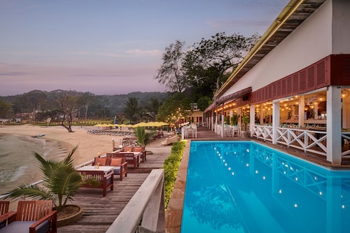 One Beach Resort by EHM