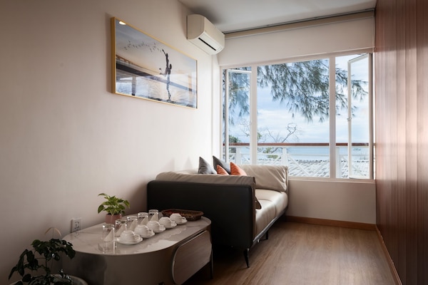Family Suite - 1st Floor | Area keluarga