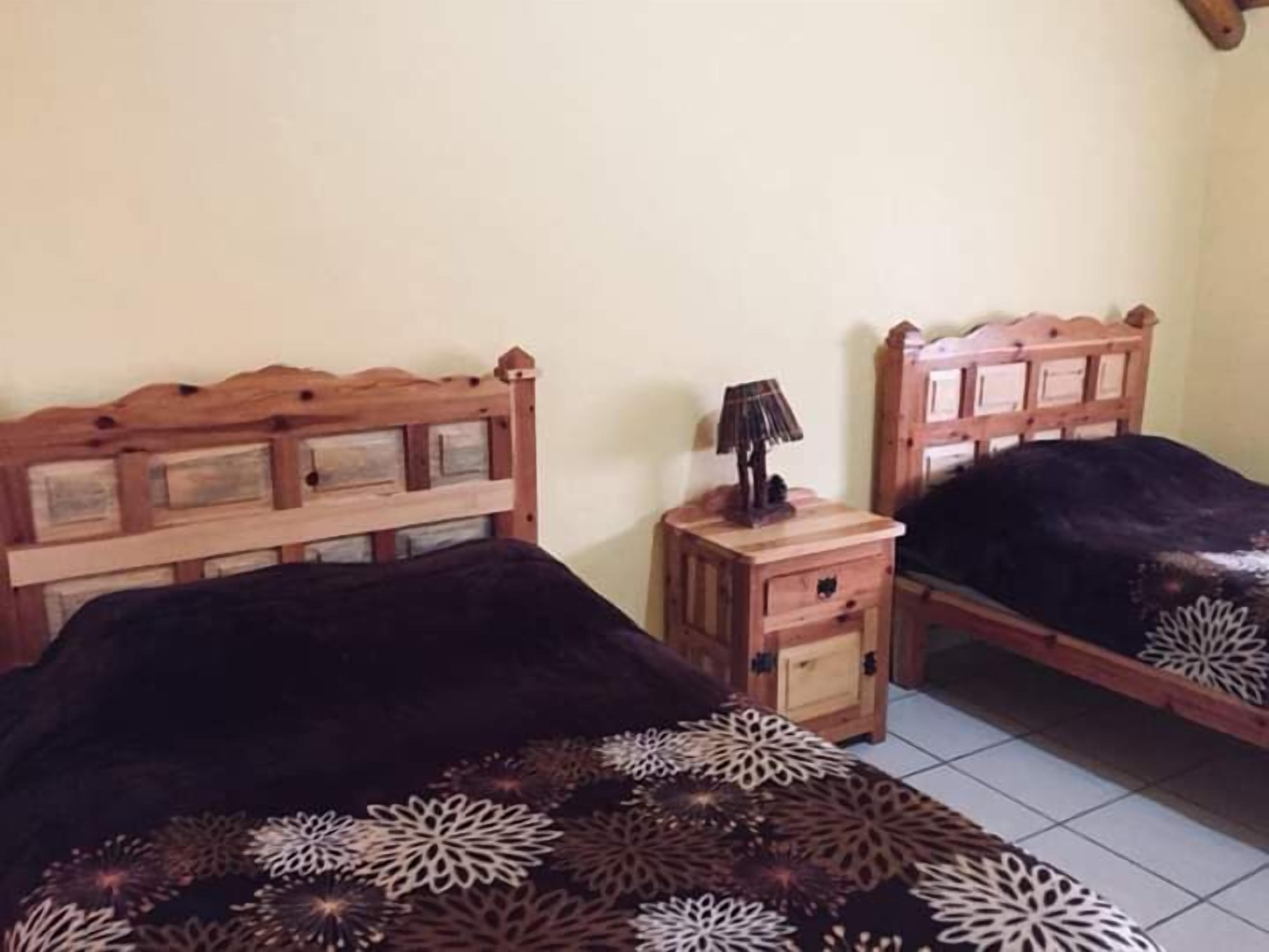 Cabañas Las 3 Barrancas