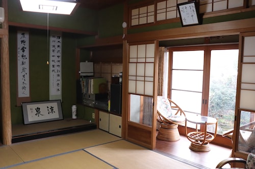 客室