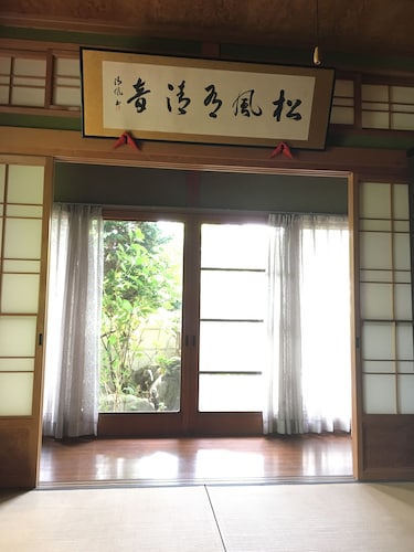 客室