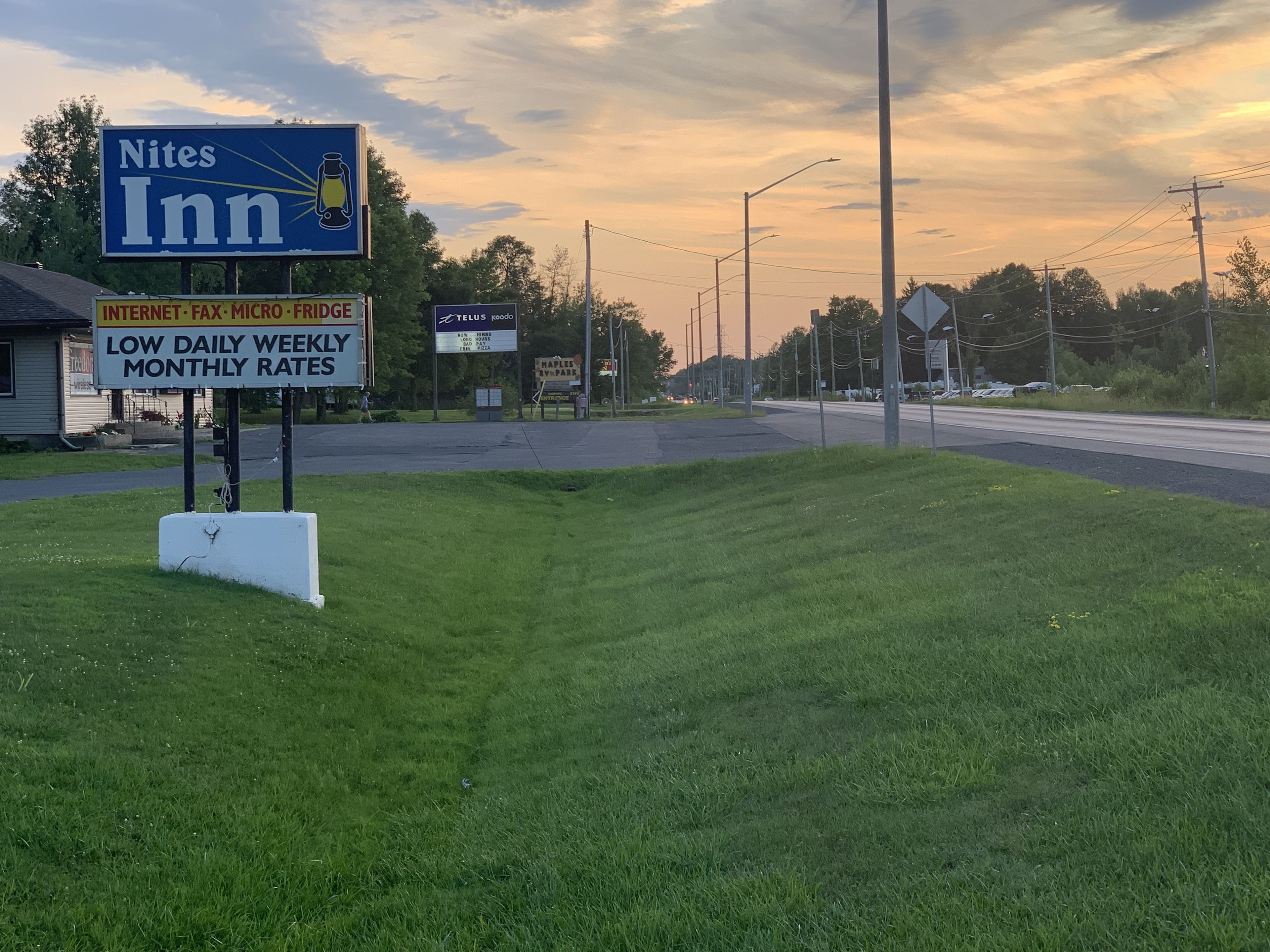 Photo - Nites Inn Motel