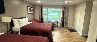 Nites Inn Motel