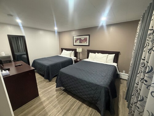 Nites Inn Motel