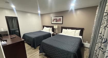 Nites Inn Motel