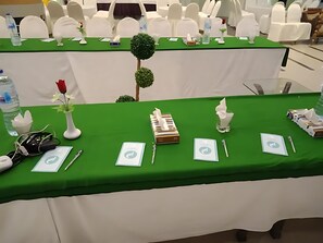 Restaurant - Al-safina Hotel (Lahore)