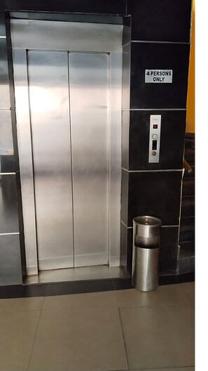 Elevator