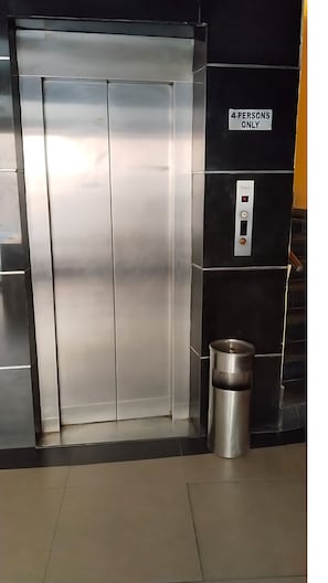 Elevator