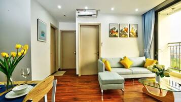 Family Apartment