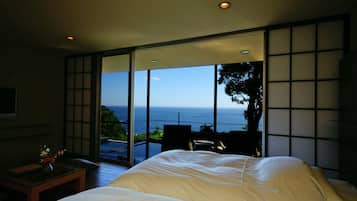 1 bedroom, free minibar, free WiFi