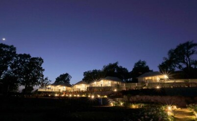 Charekh Food & Forest Resort