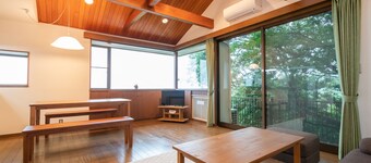 엔젤 포레스트 아타미 시젠쿄