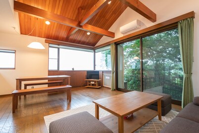 Angel Forest Atami Shizenkyo