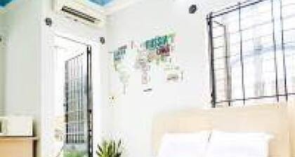 Dakao House - Hostel