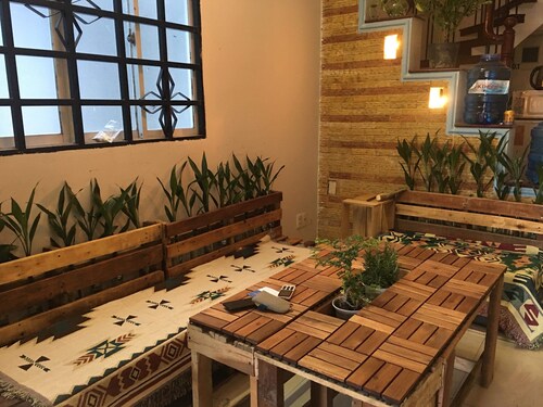 Dakao House - Hostel