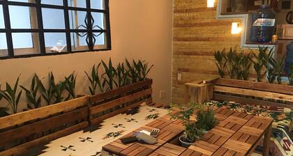 Dakao House - Hostel