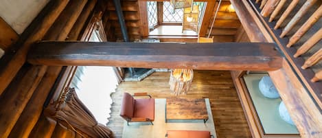 Private Vacation Home, Izu Skyline 208 | 3 bedrooms, free WiFi, bed sheets
