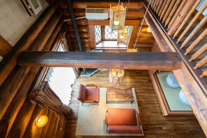 Private Vacation Home, Izu Skyline 208 | Free WiFi, bed sheets - Angel Forest Izu Skyline (Izu)