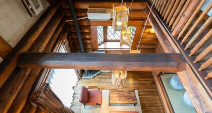 Angel Forest Izu Skyline