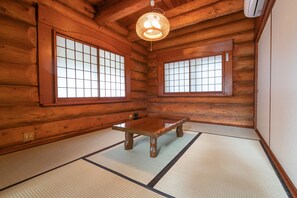 Hus (Private Vacation Home, Izu  208) | Gratis wi-fi och sängkläder