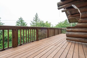 Private Vacation Home, Izu Skyline 208 | Terrace/patio - Angel Forest Izu Skyline (Izu)