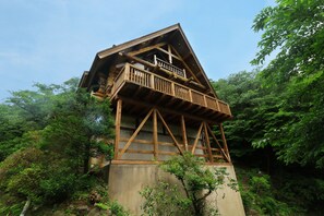 Exterior - Angel Forest Izu Skyline (Izu)