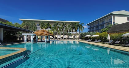 Blue Beach Grand Resort and Spa