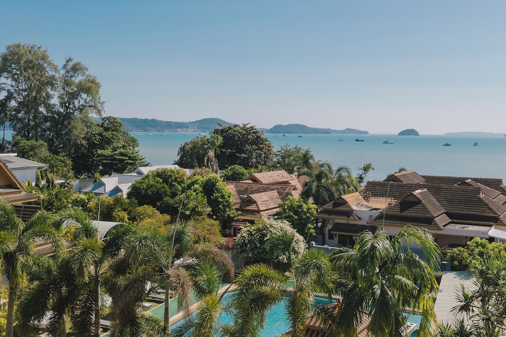 Blue Beach Grand Resort and Spa