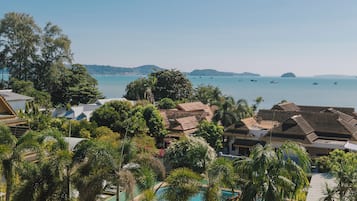 Carte de l’hébergement