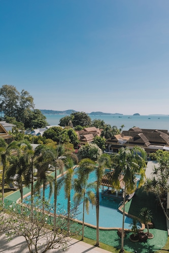 Blue Beach Grand Resort and Spa