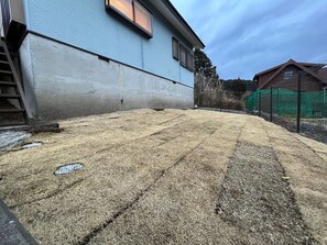 Casa | Terraço/pátio