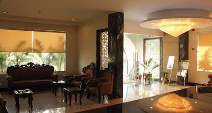Lords Eco Inn, Gandhidham