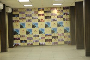 Interior - Lords Eco Inn, Gandhidham (Gandhidham)