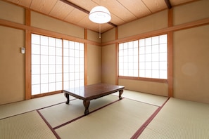 Casa (Private Vacation Home, Akazawa, A32-2) | Individualmente decorados, individualmente mobiliados, Wi-Fi de cortesia