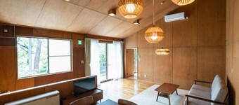 Angel Forest Izu Kogen