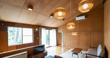 Angel Forest Izu Kogen