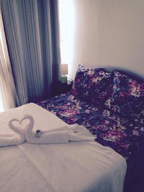 Apartment, 1 Schlafzimmer