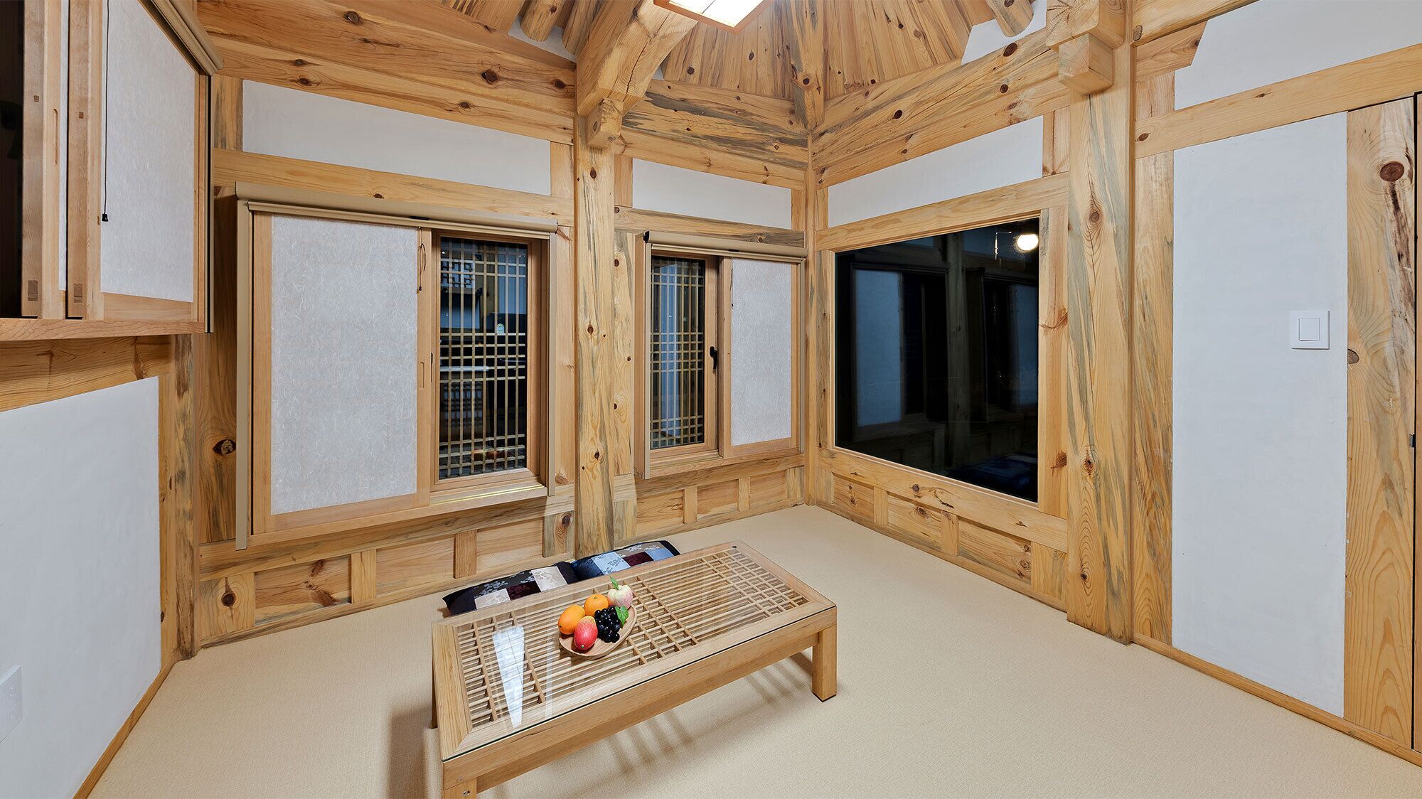 Leilighet | Terrasse/patio